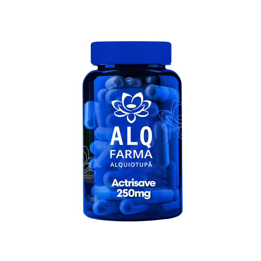 Thumbail produto Actrisave (250mg)