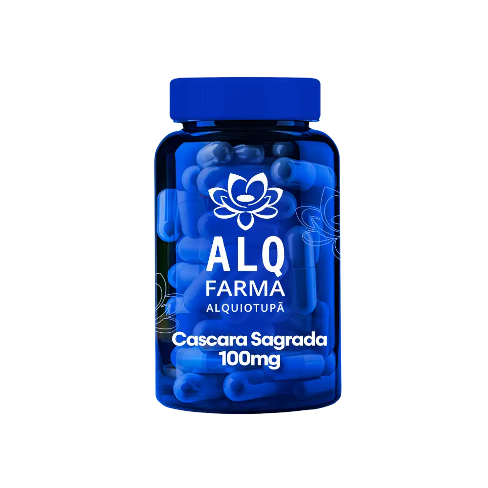 Thumbail produto Cascara Sagrada (100mg)