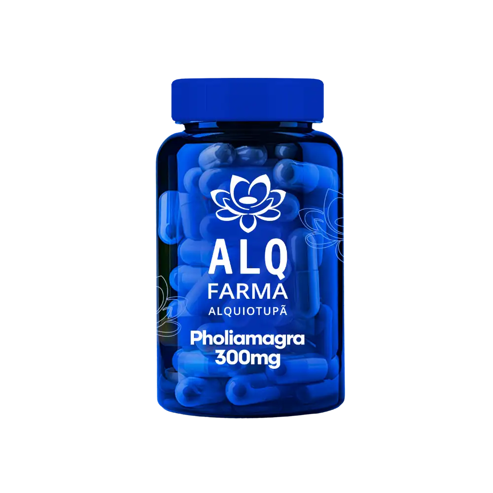 Thumbail produto Pholiamagra (300mg)