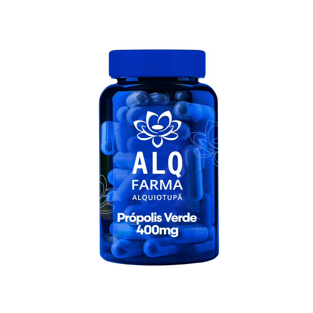 Thumbail produto Própolis Verde (400mg)