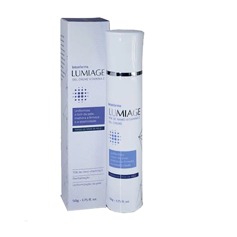 Thumbail produto Lumiage - Nano Vit C 10%