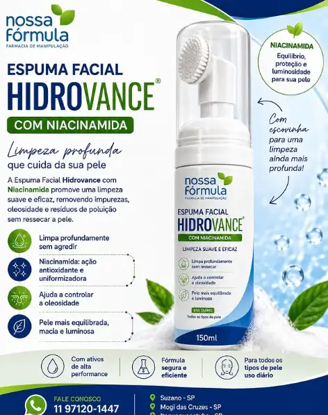 Item do produto