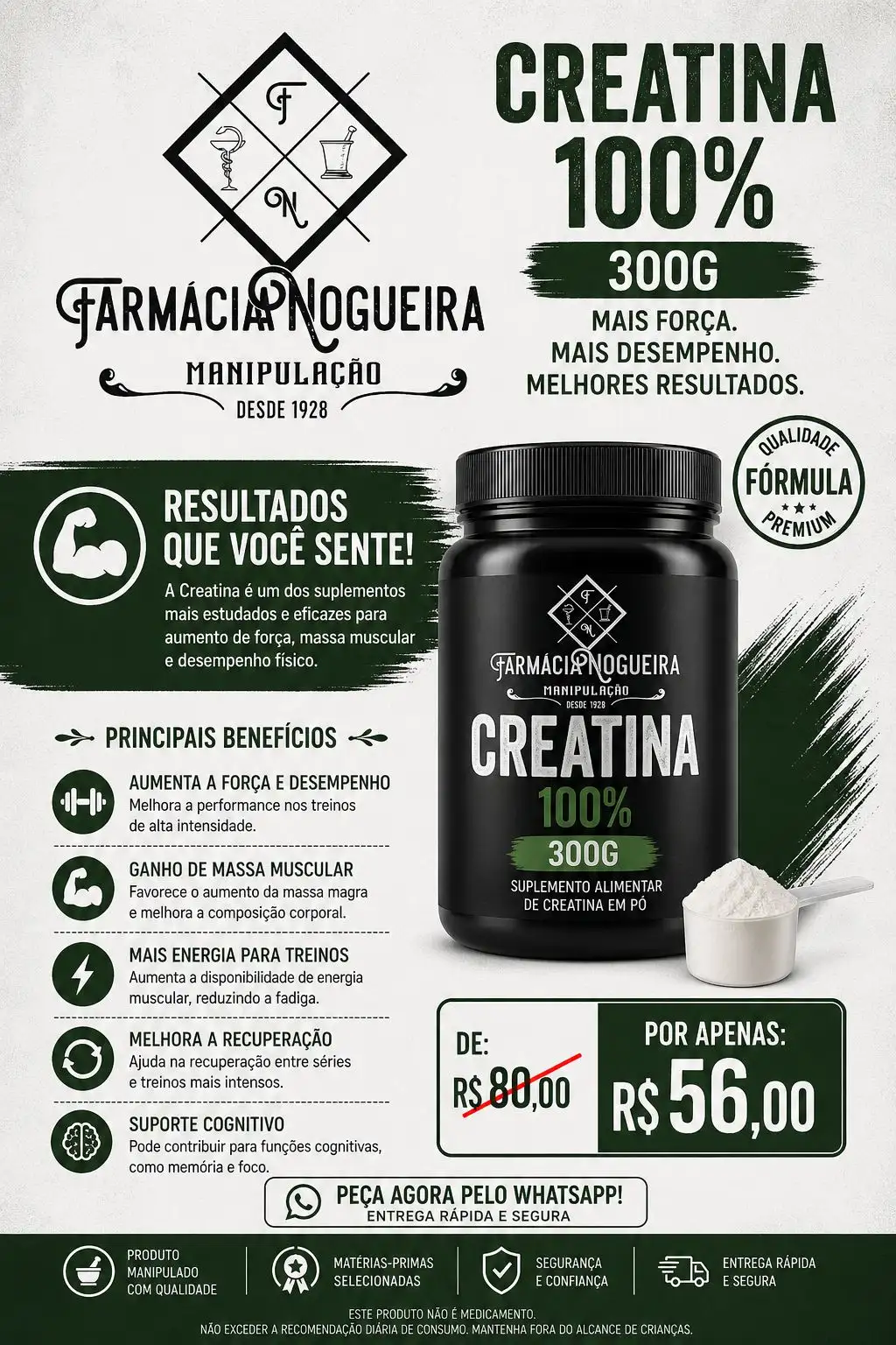 Item do produto