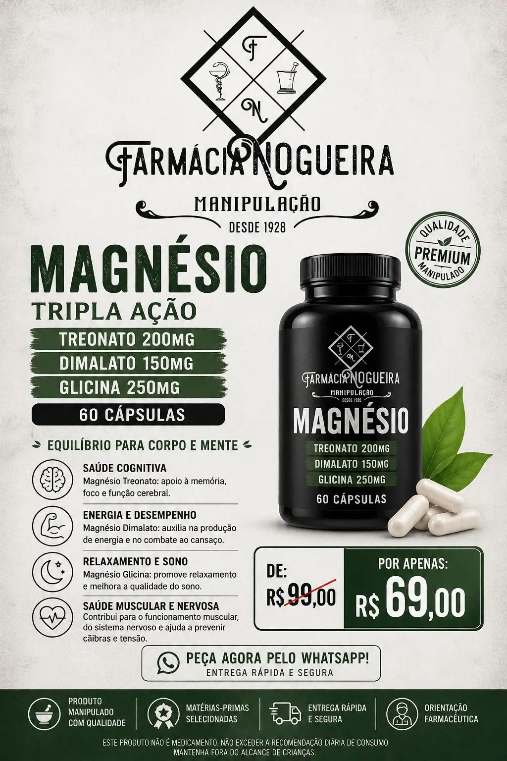 Item do produto