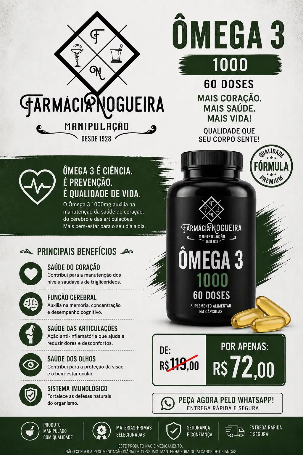 Item do produto
