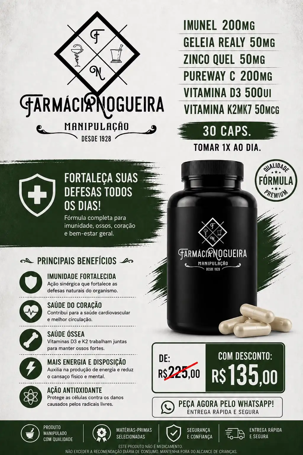 Item do produto