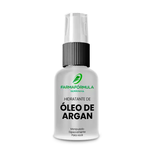 Thumbail produto Óleo de Argan