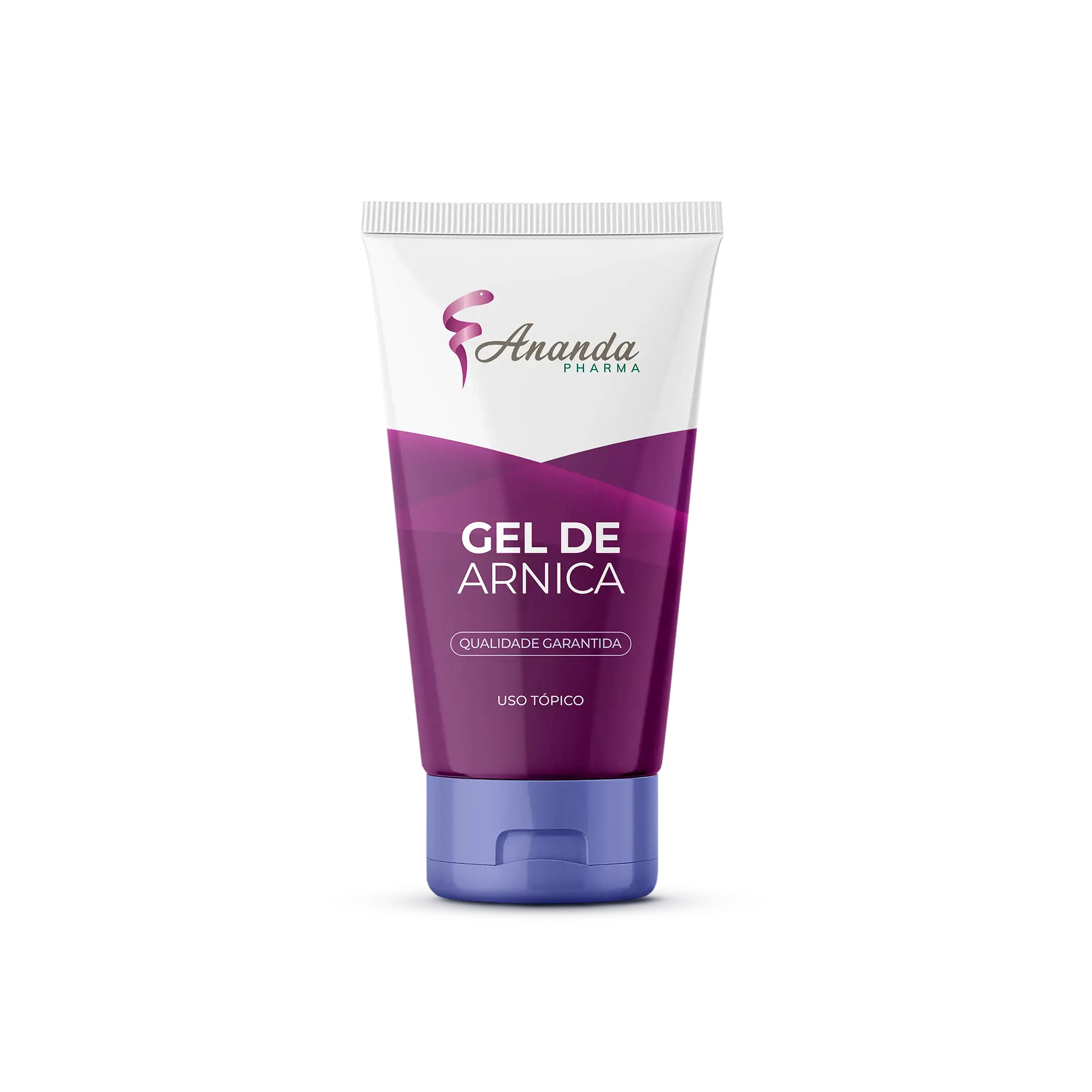 Thumbail produto Gel de Arnica (10%)