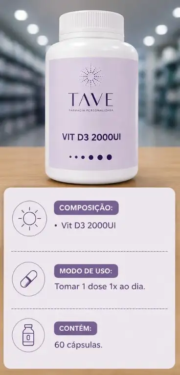 Item do produto