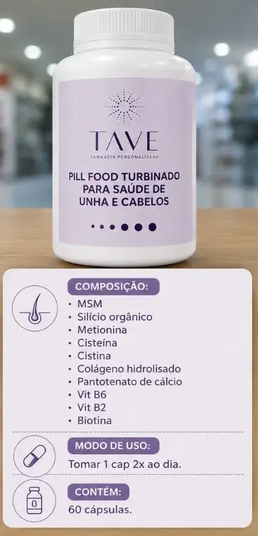 Item do produto