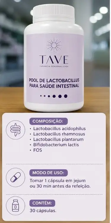 Item do produto