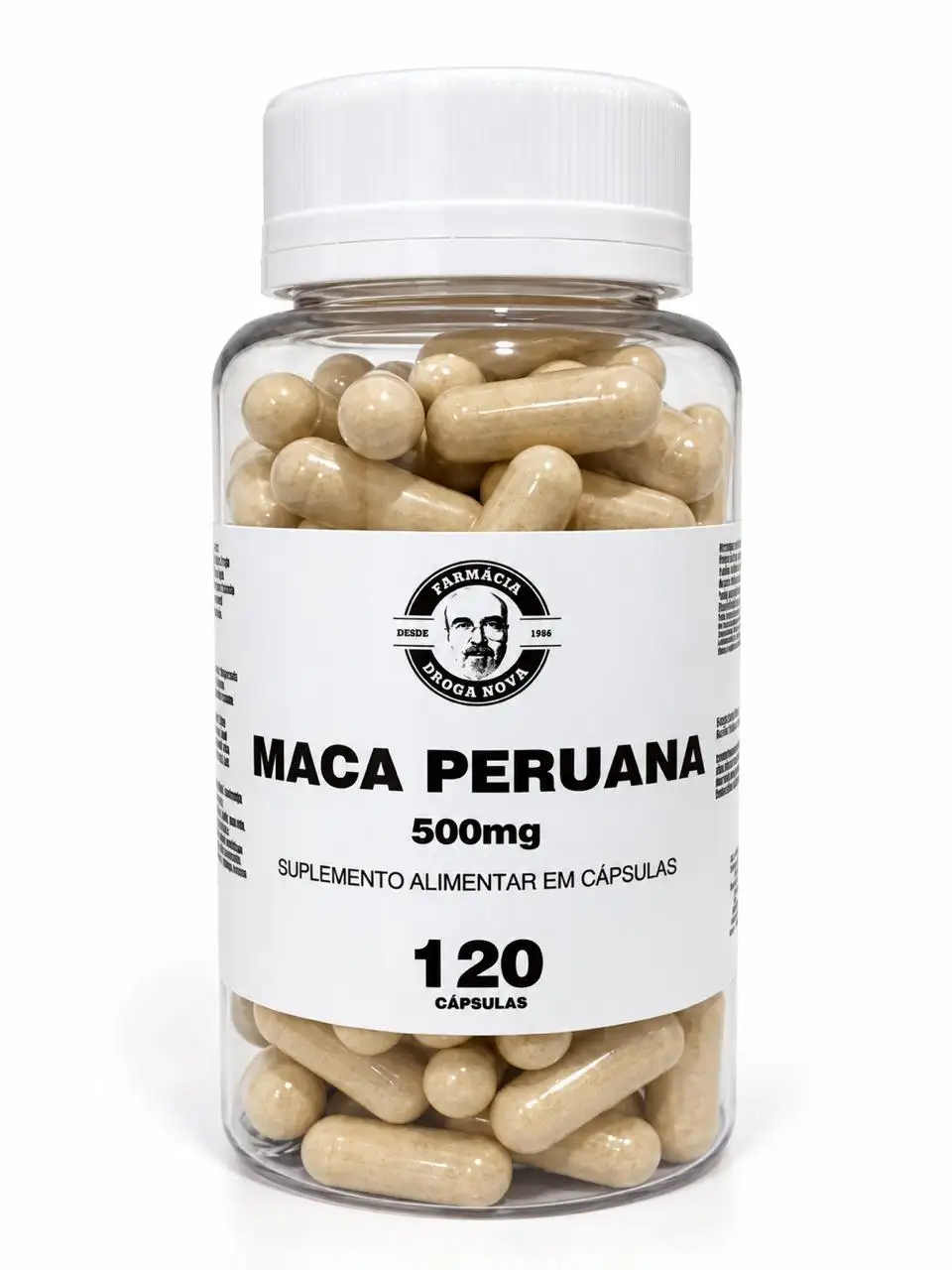 Item do produto