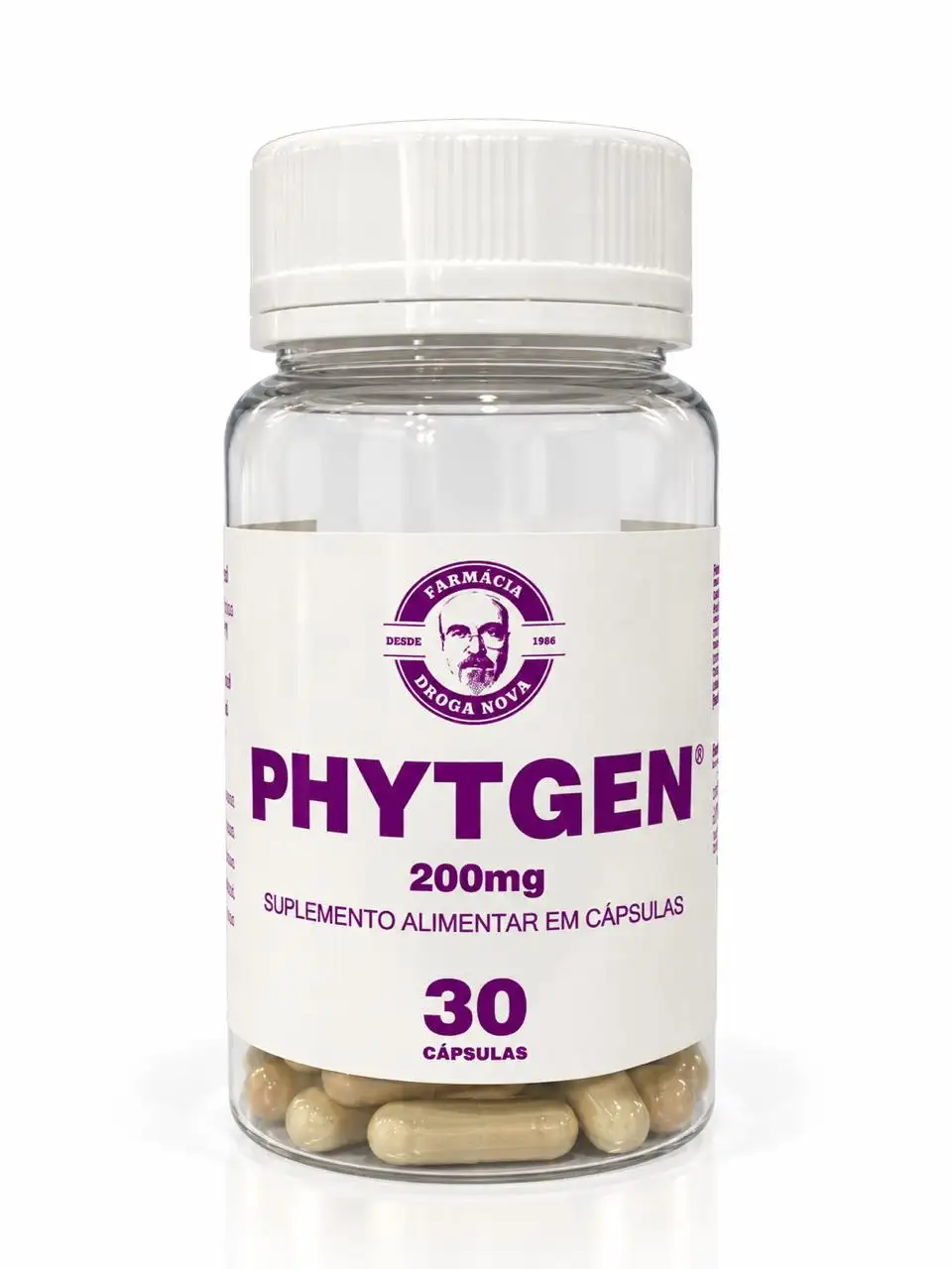 Item do produto