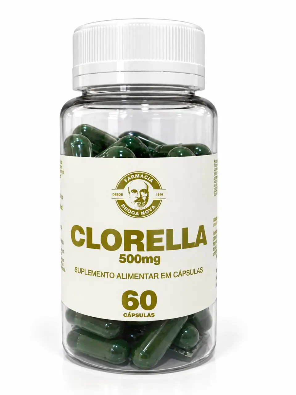 Item do produto