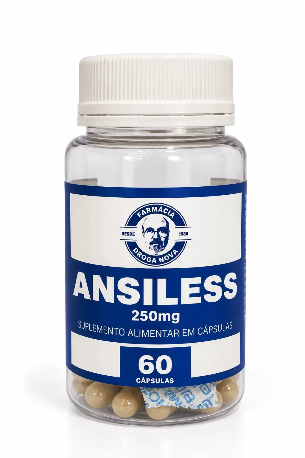Item do produto