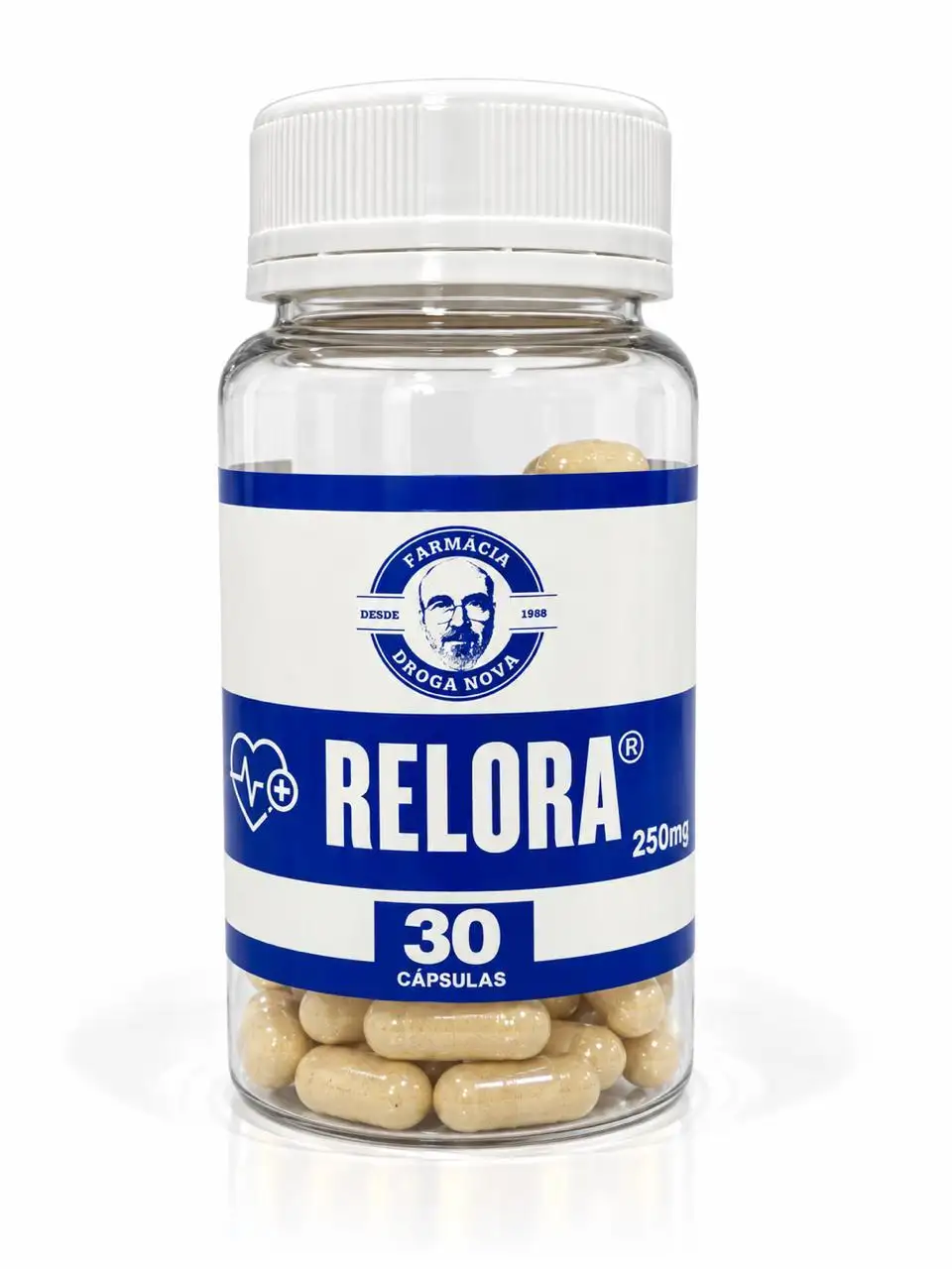 Thumbail produto Relora (250mg)