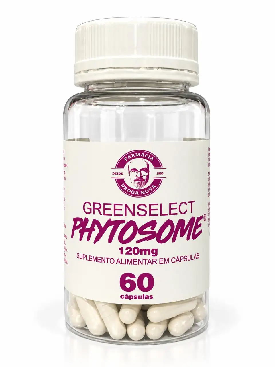 Thumbail produto Greenselect Phytosome