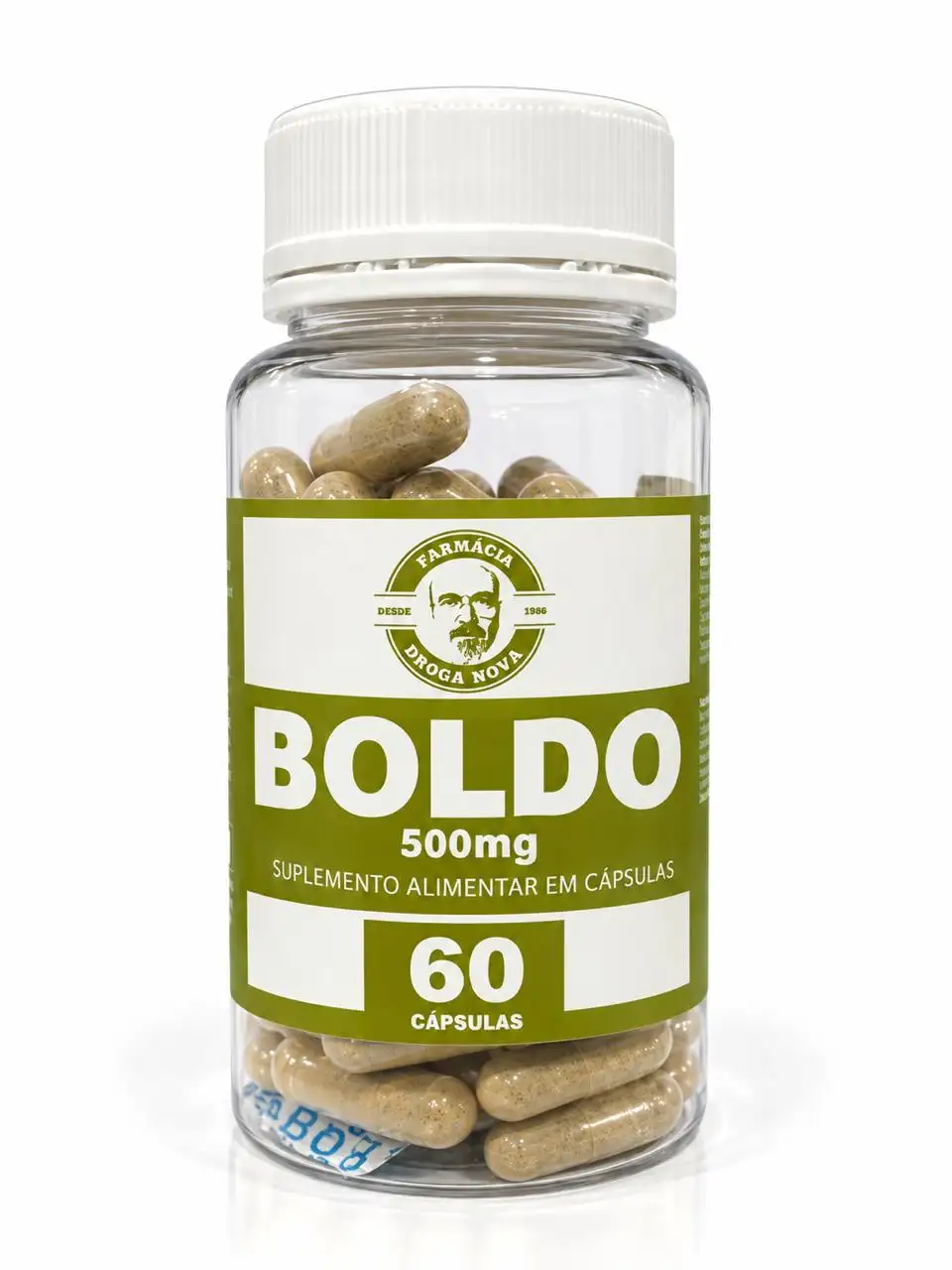 Thumbail produto Boldo (500mg)