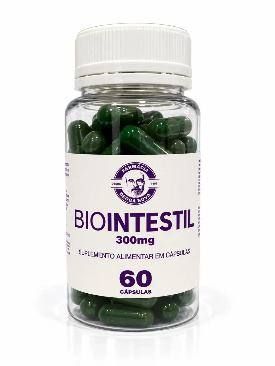 Thumbail produto Biointestil (300mg)