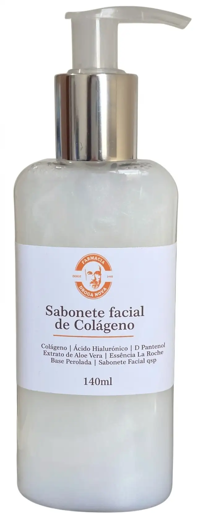 Item do produto