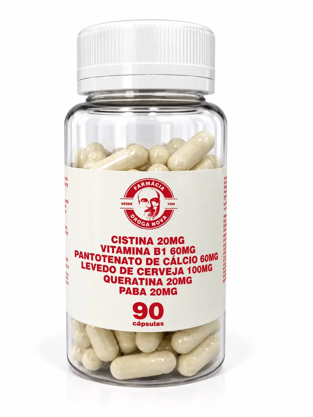 Item do produto
