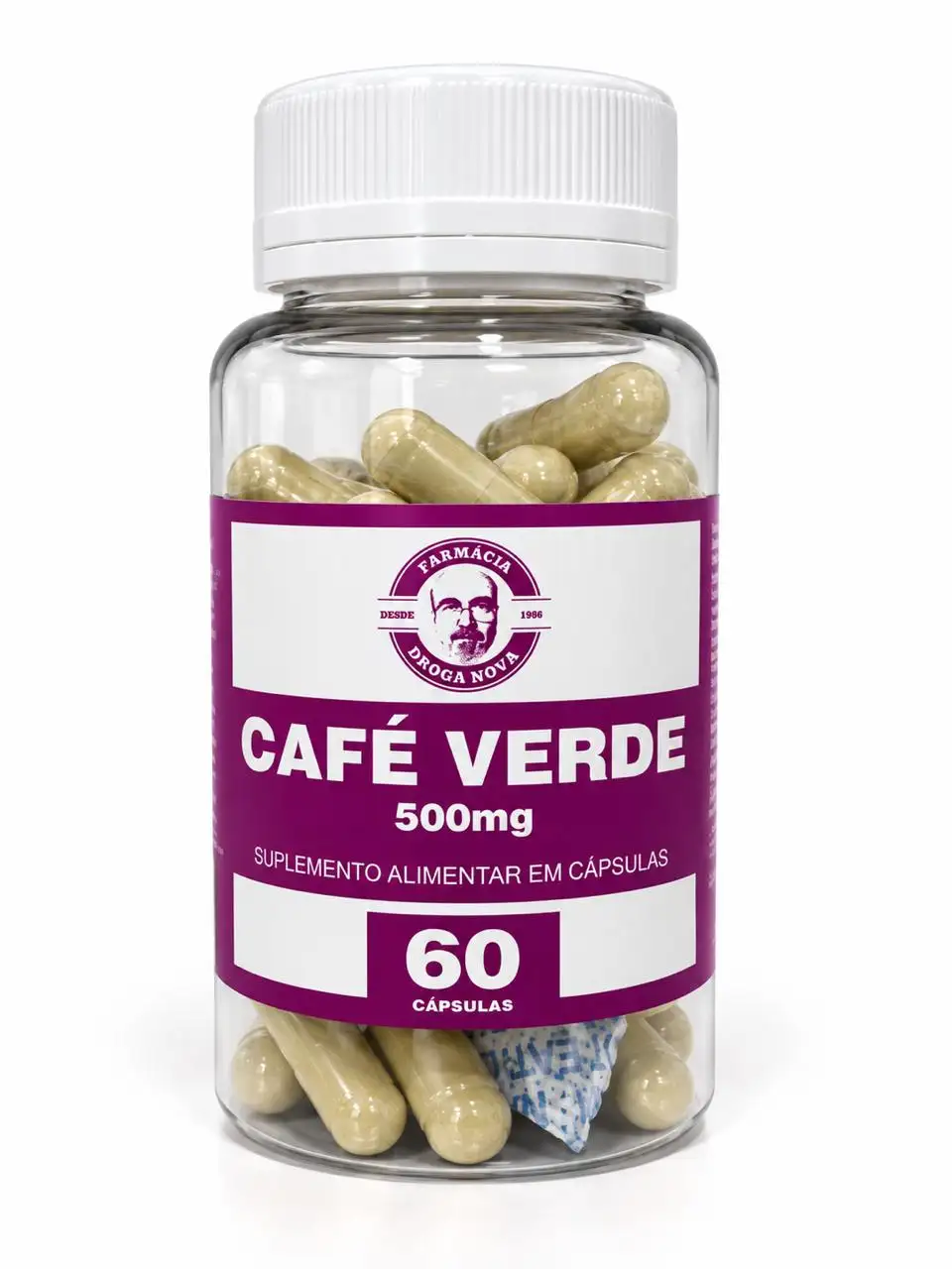 Item do produto