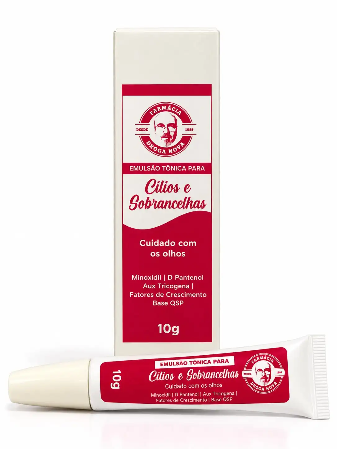 Item do produto