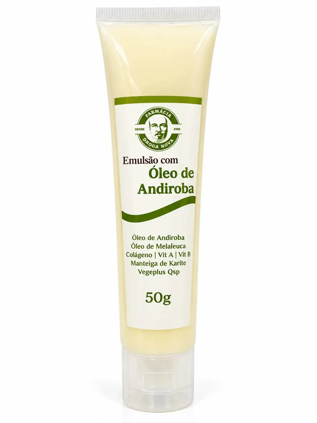 Item do produto
