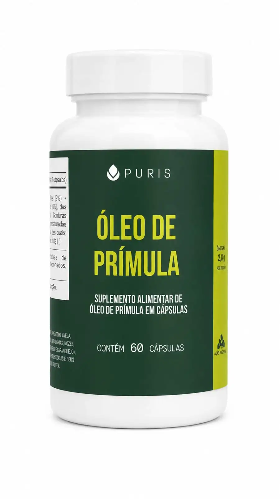 Item do produto