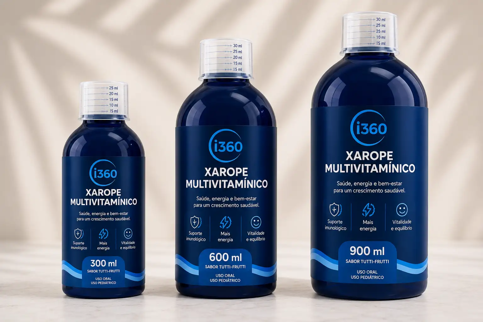 Thumbail produto IMUNIDADE 360 XAROPE