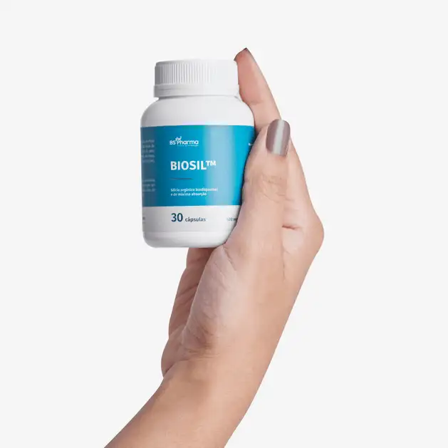 Thumbail produto BioSil™ 520mg