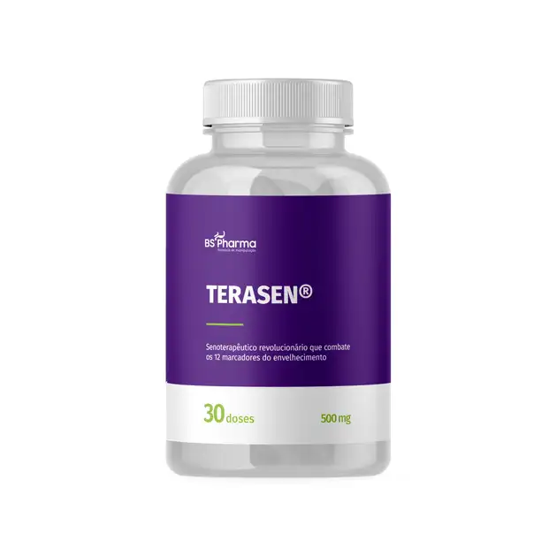 Thumbail produto Terasen 500mg