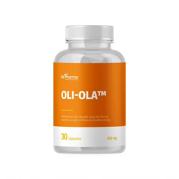 Thumbail produto OLI OLA - 300MG