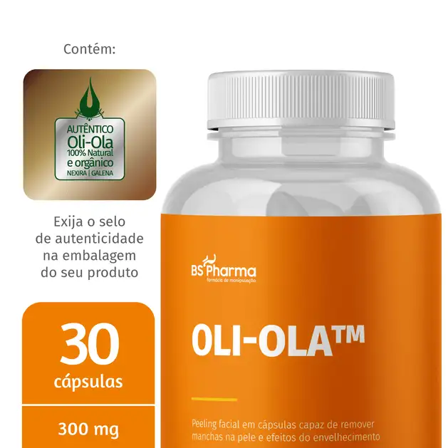 Item do produto