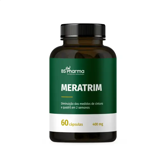 Thumbail produto Meratrim 400mg