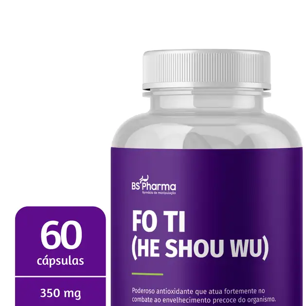Item do produto