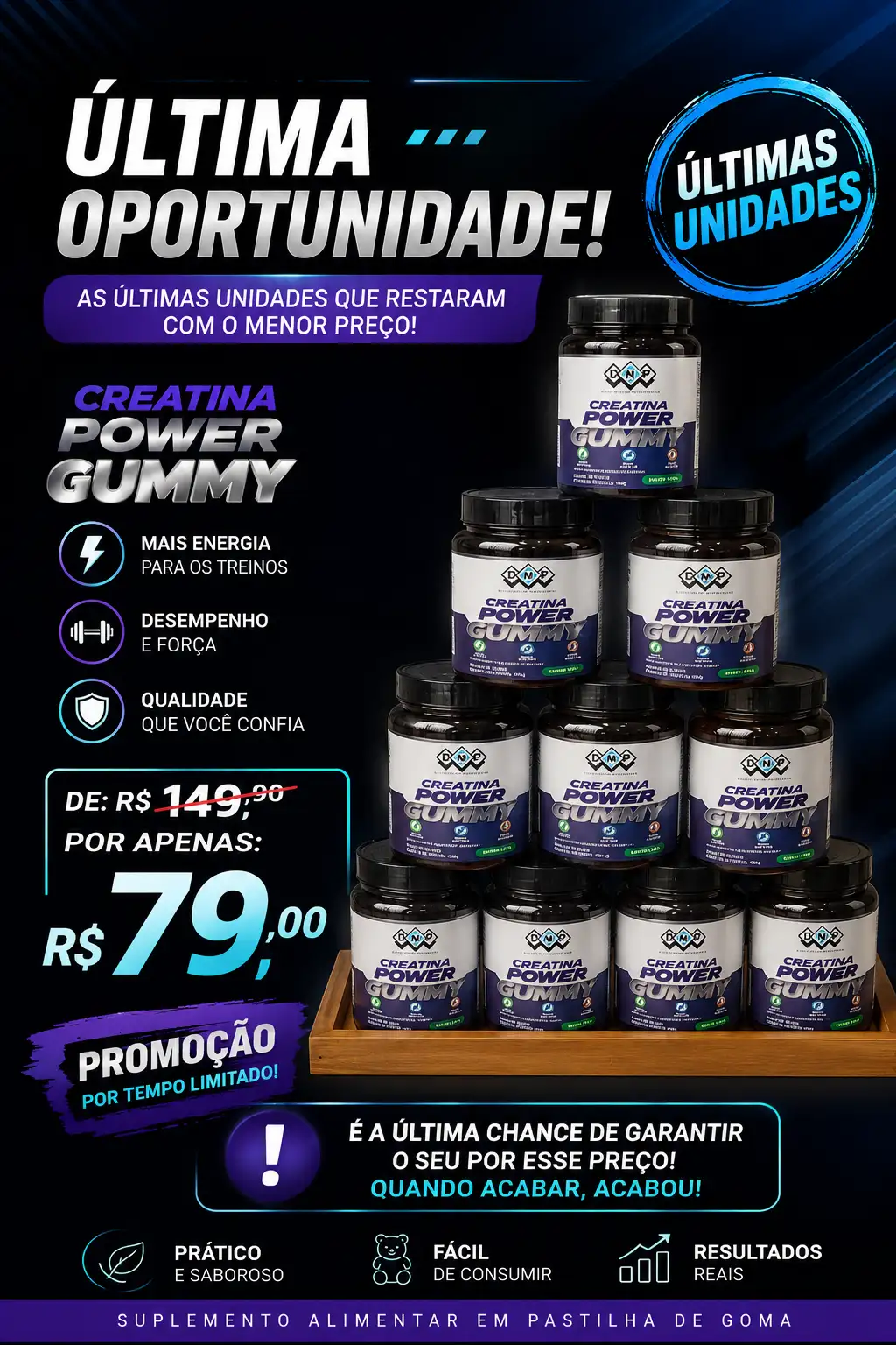 Item do produto
