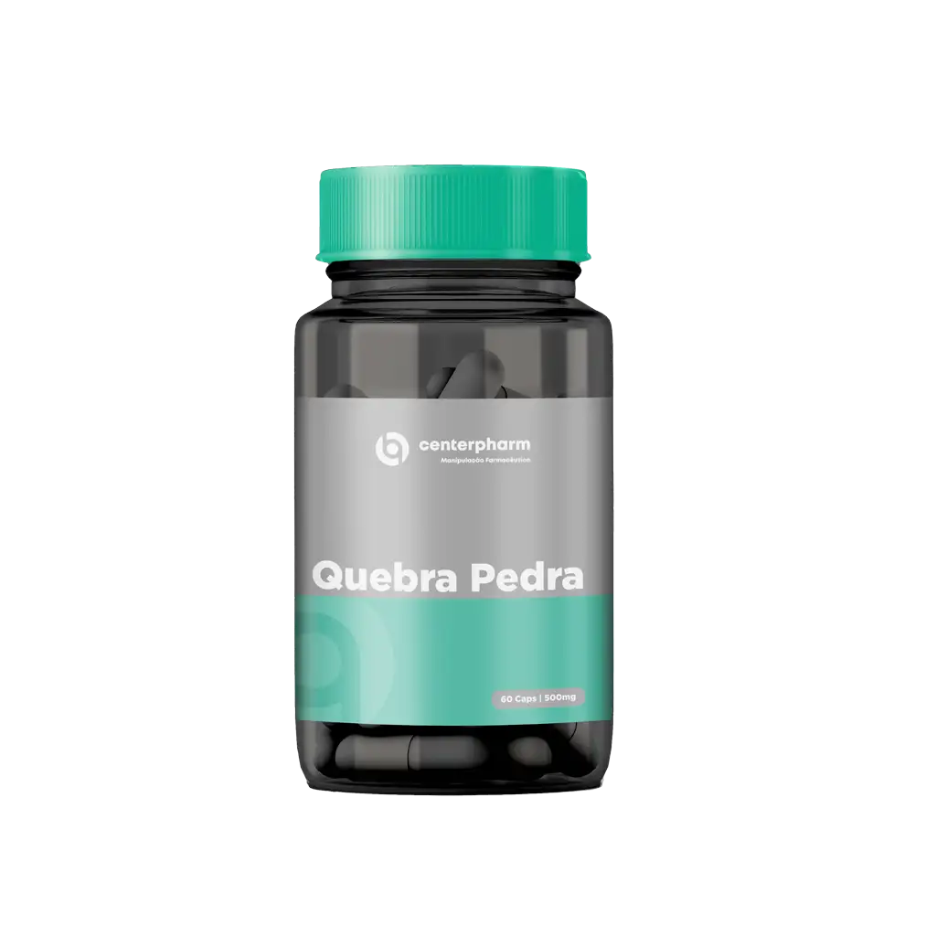 Thumbail produto Quebra Pedra (500mg)