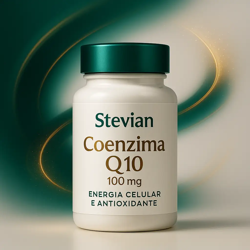 Thumbail produto Coenzima Q10 (100mg)