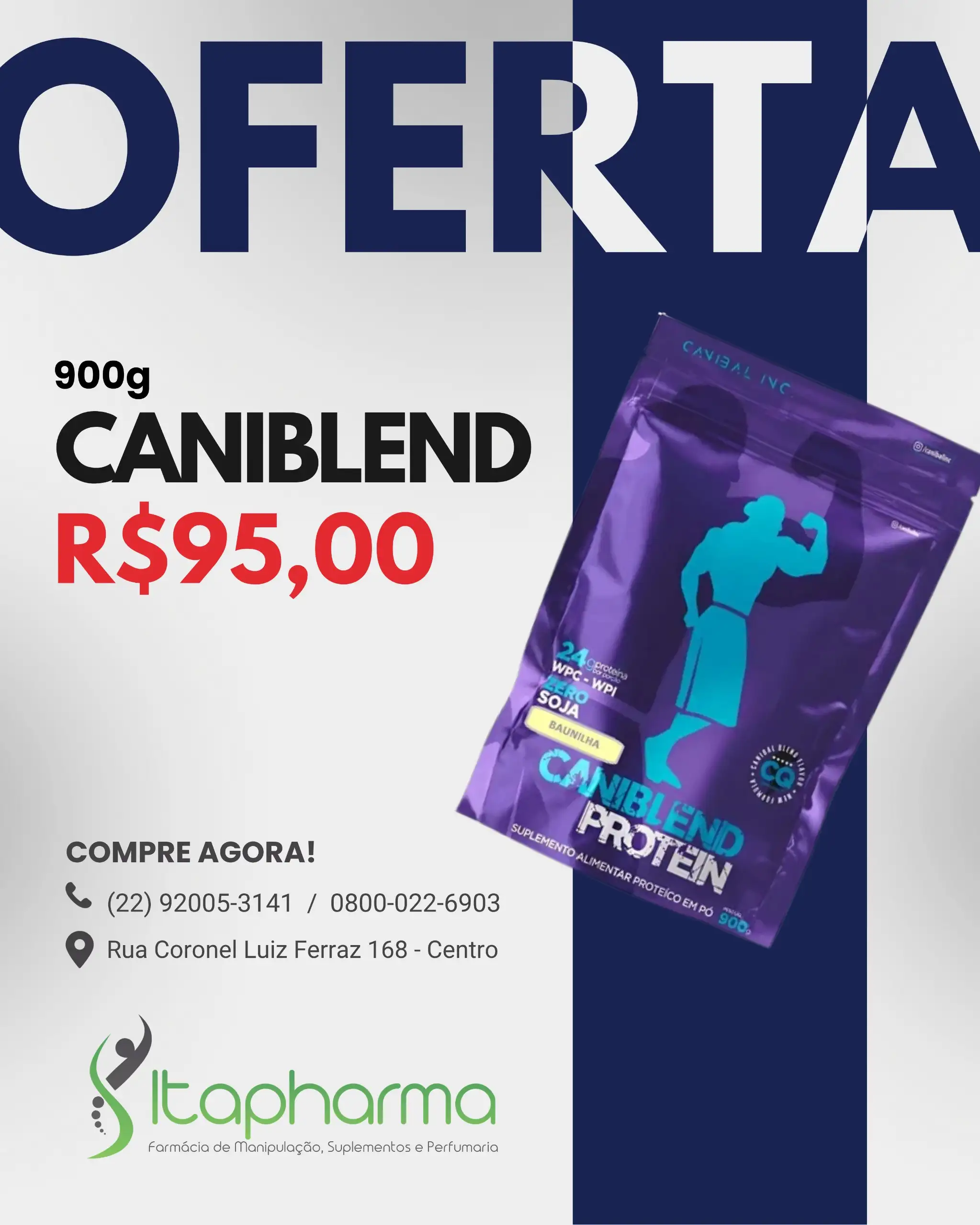 Item do produto