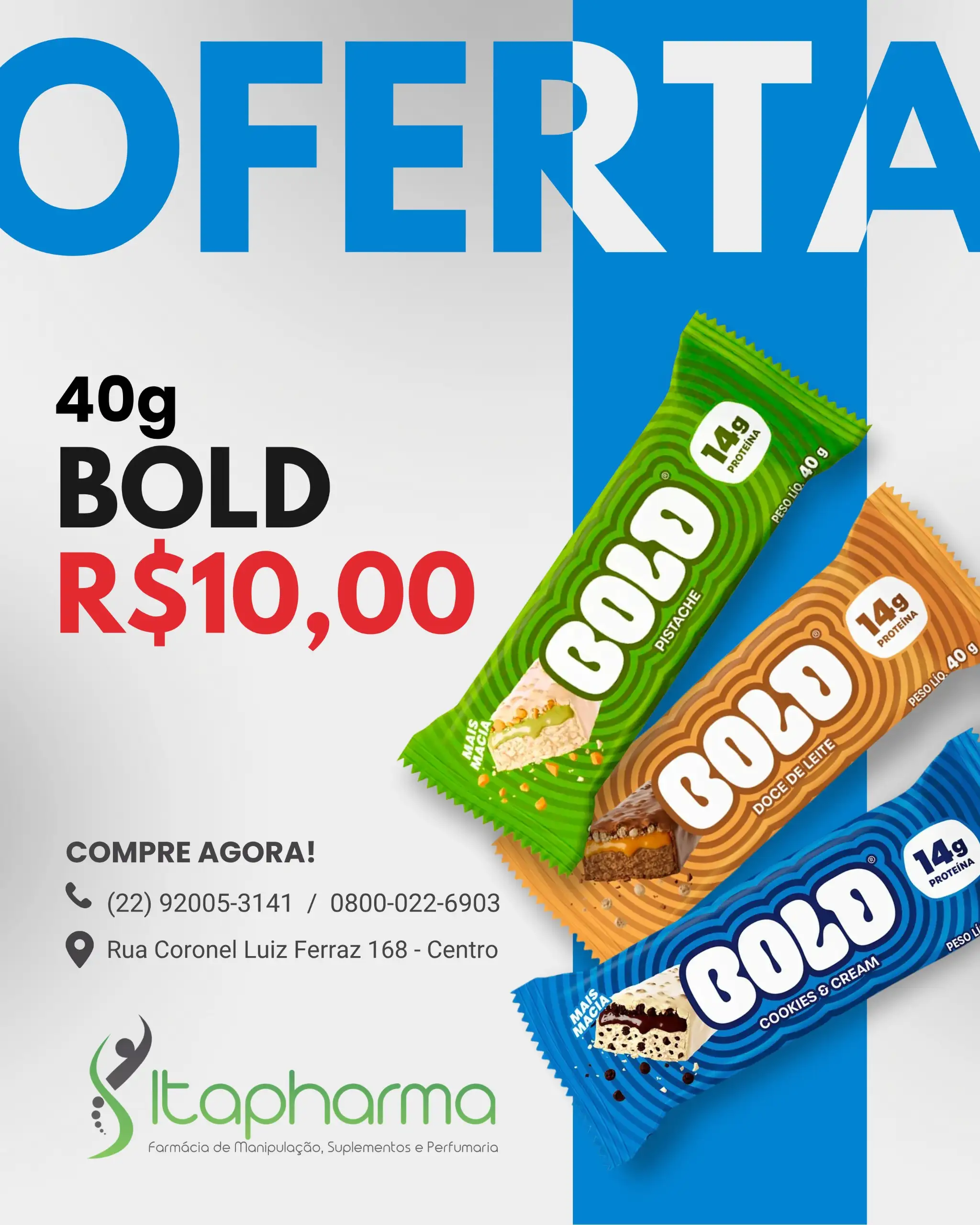 Item do produto