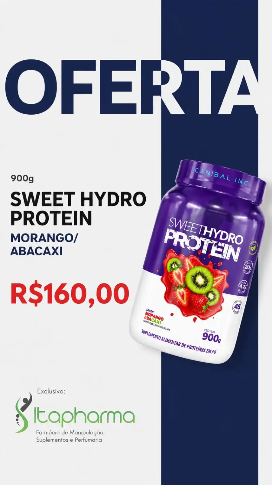 Item do produto