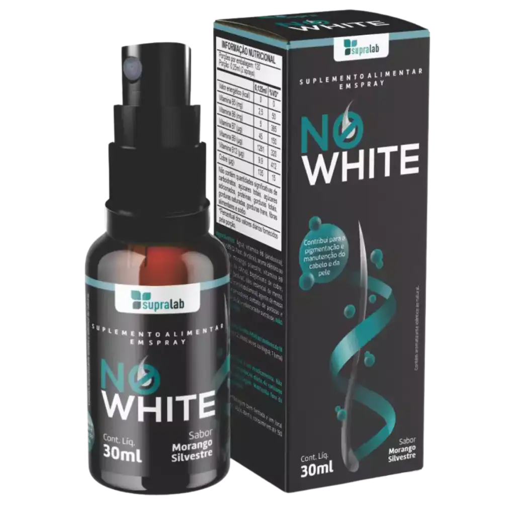 Thumbail produto No White