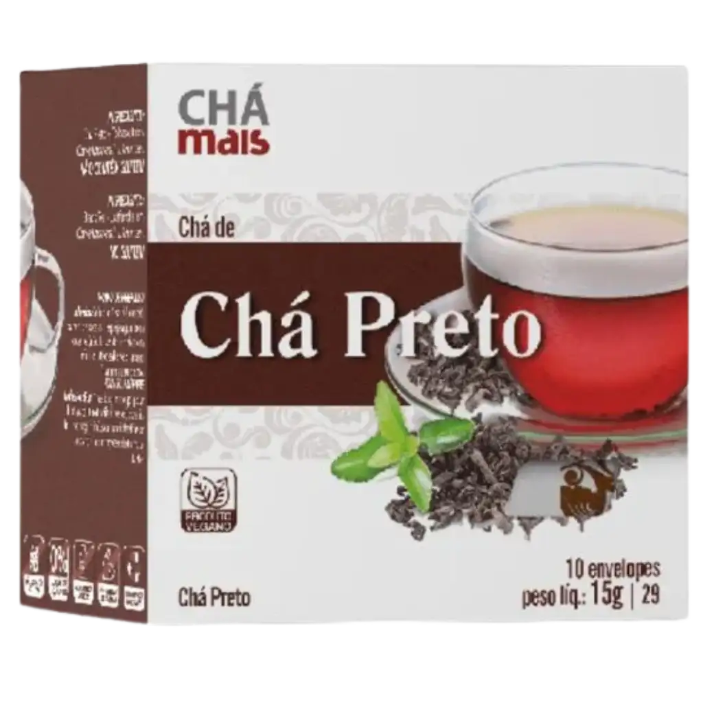 Thumbail produto Chá Preto