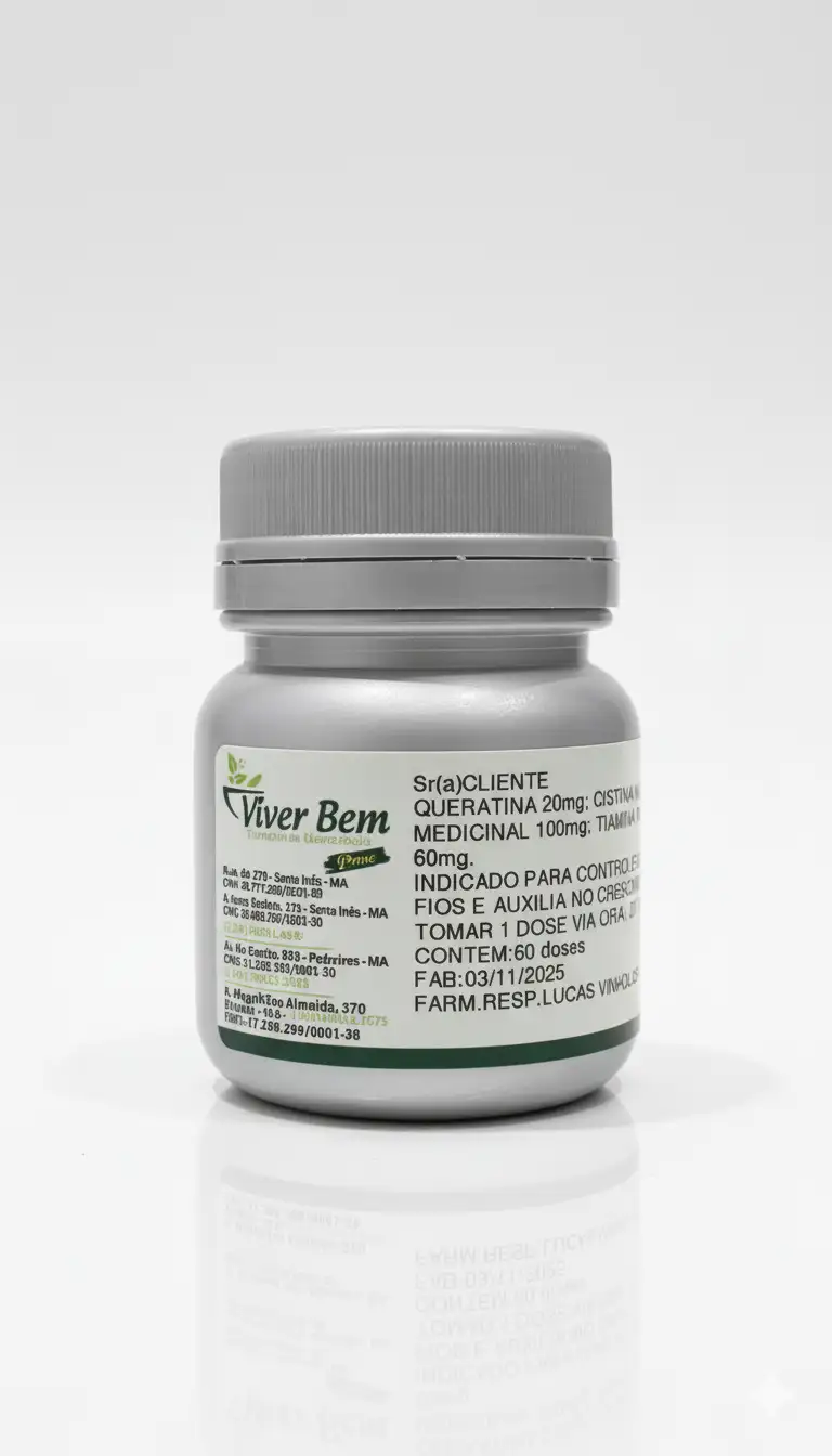 Thumbail produto ATIVADOR CAPILAR(CAPSULA)