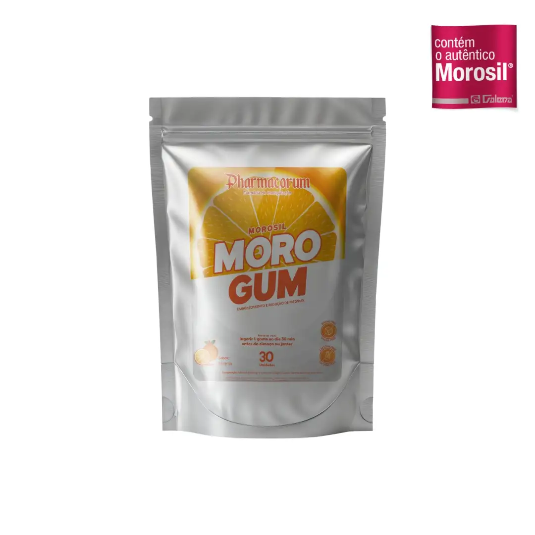 Thumbail produto Moro Gum