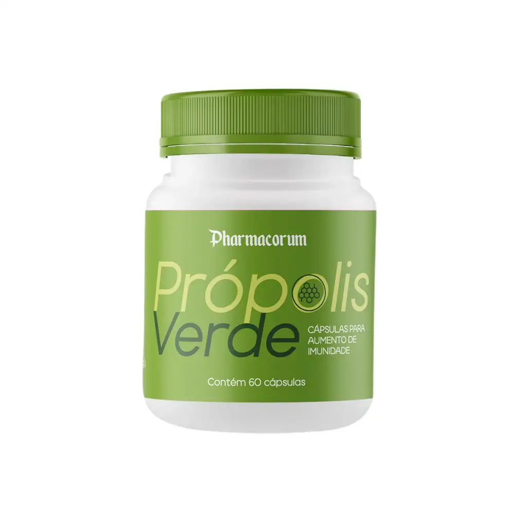 Thumbail produto Própolis Verde