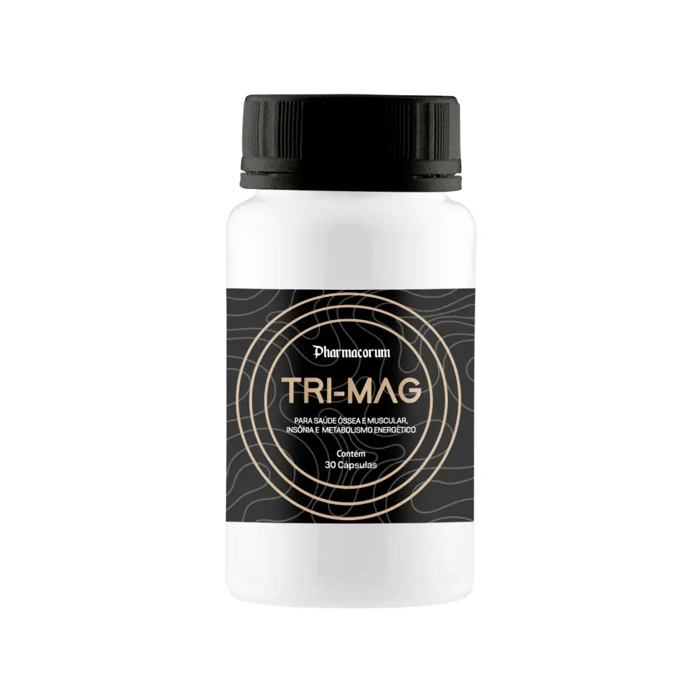 Thumbail produto TRI-MAG