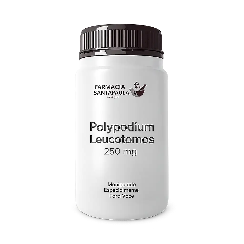 Thumbail produto Polypodium Leucotomos