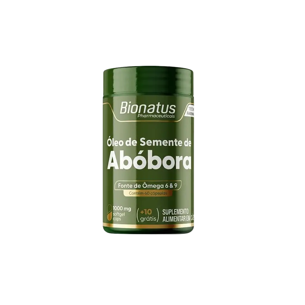 Thumbail produto Óleo Semente de Abóbora